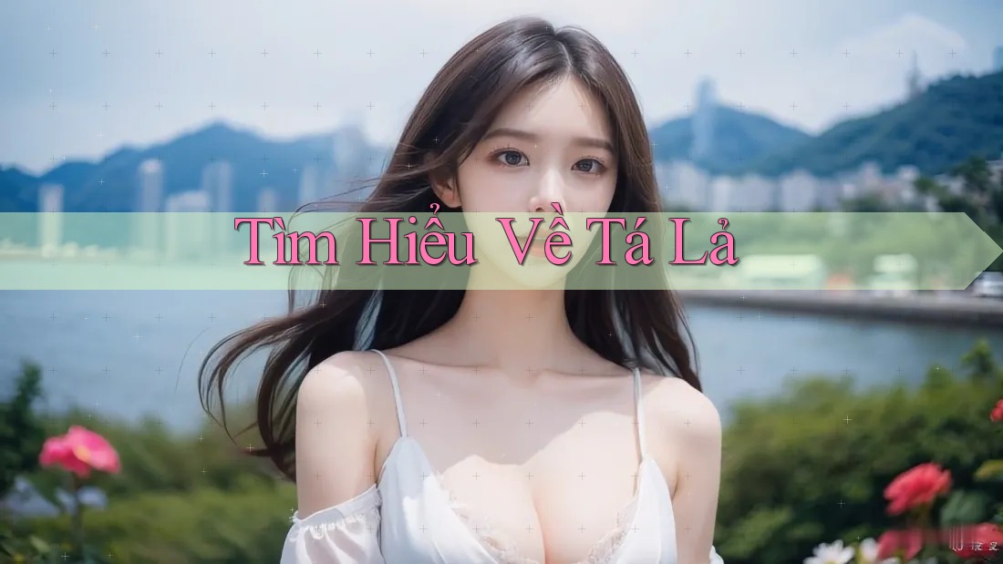 Tìm Hiểu Về Tá Lả