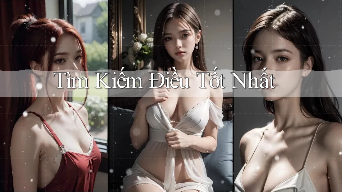 Tìm Kiếm Điều Tốt Nhất