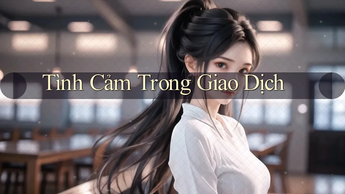 Tình Cảm Trong Giao Dịch Tình Cảm Trong Giao Dịch