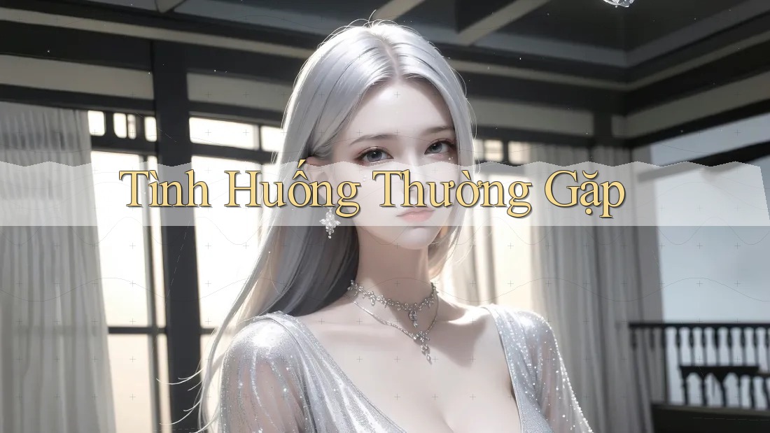 Tình Huống Thường Gặp