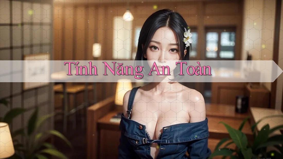 Tính Năng An Toàn