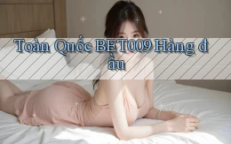 toàn quốc bet009 hàng đầu
