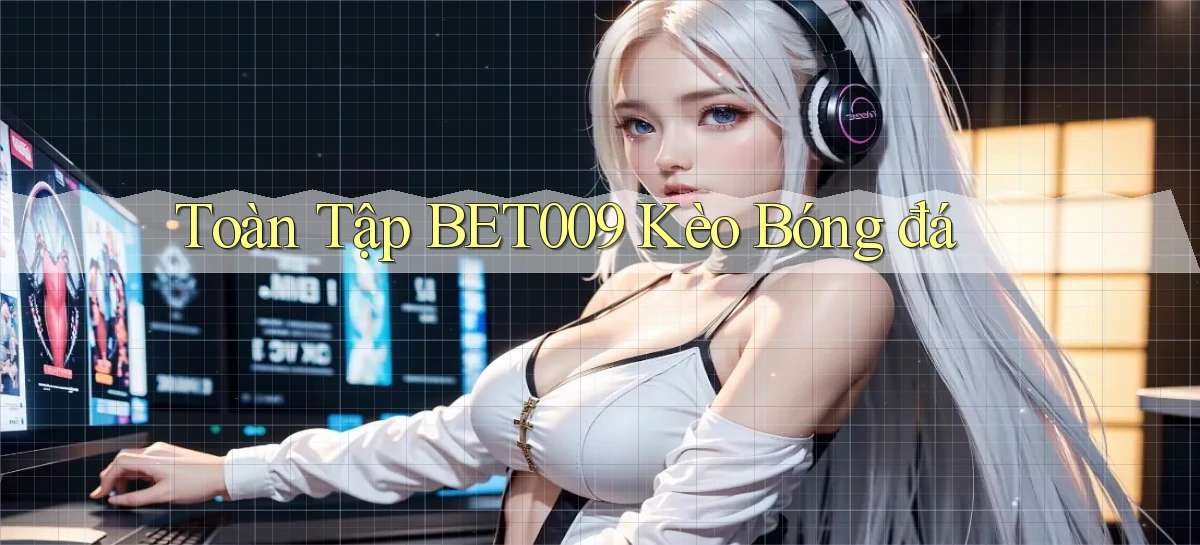 toàn tập bet009 kèo bóng đá