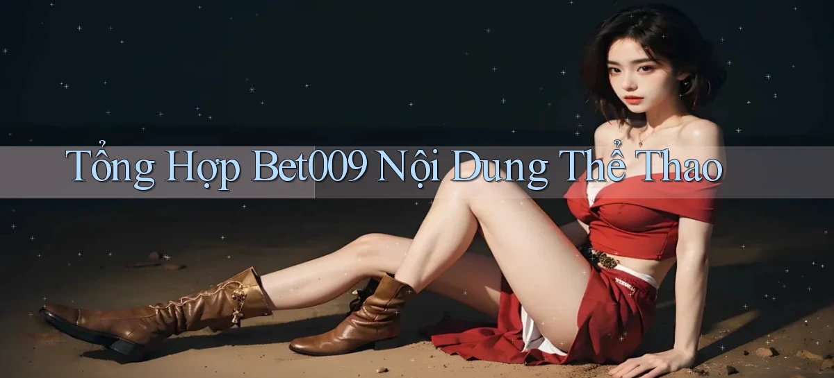 tổng hợp bet009 nội dung thể thao