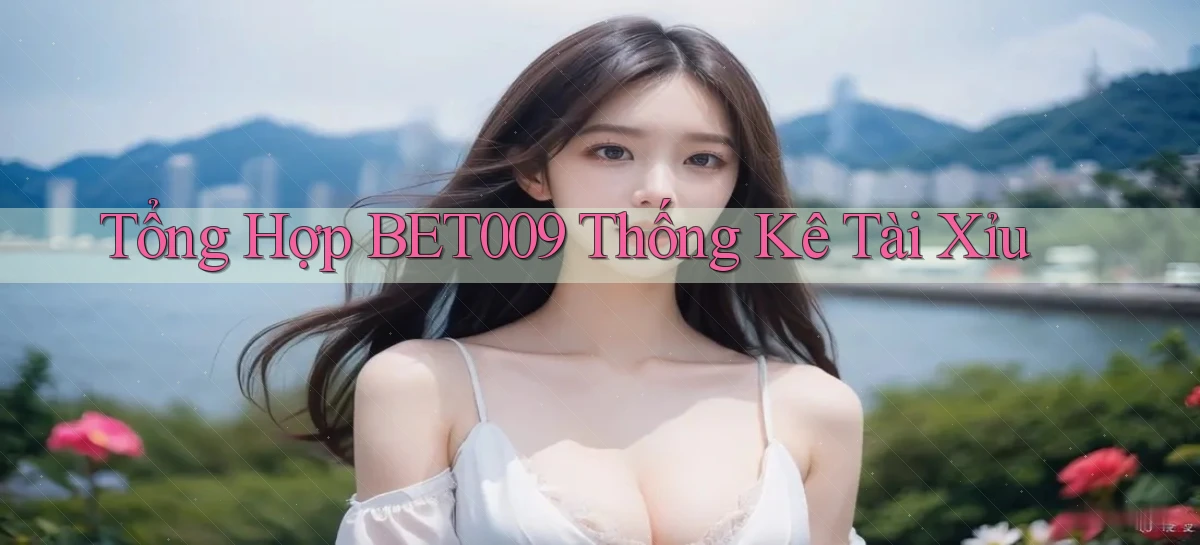 tổng hợp bet009 thống kê tài xỉu