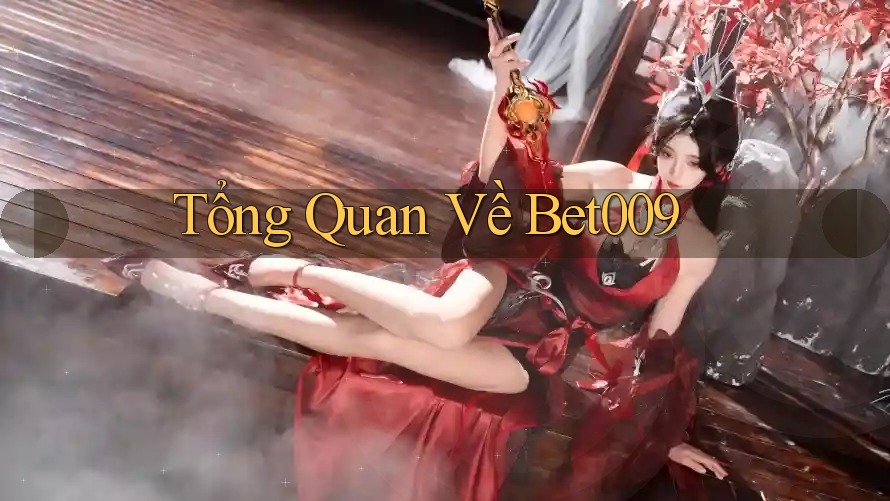Tổng Quan Về Bet009
