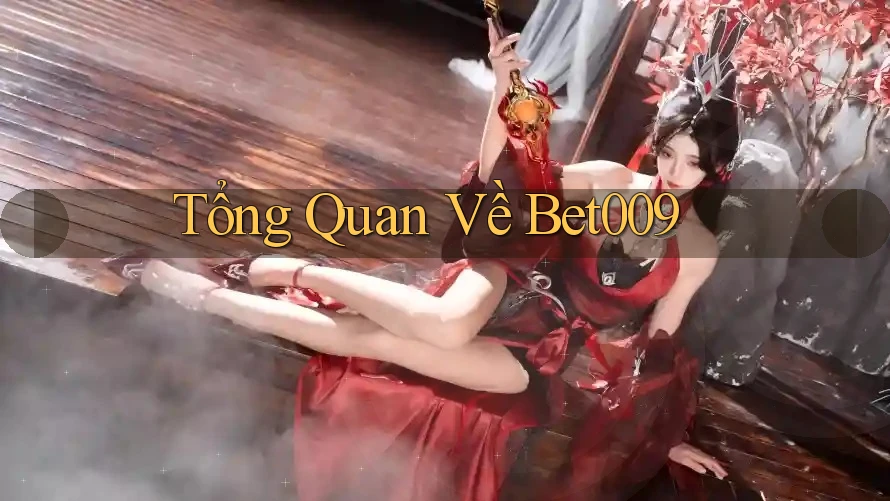 Tổng Quan Về Bet009