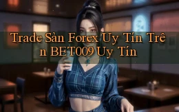trade sàn forex uy tín trên bet009 uy tín