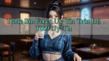 trade sàn forex uy tín trên bet009 uy tín