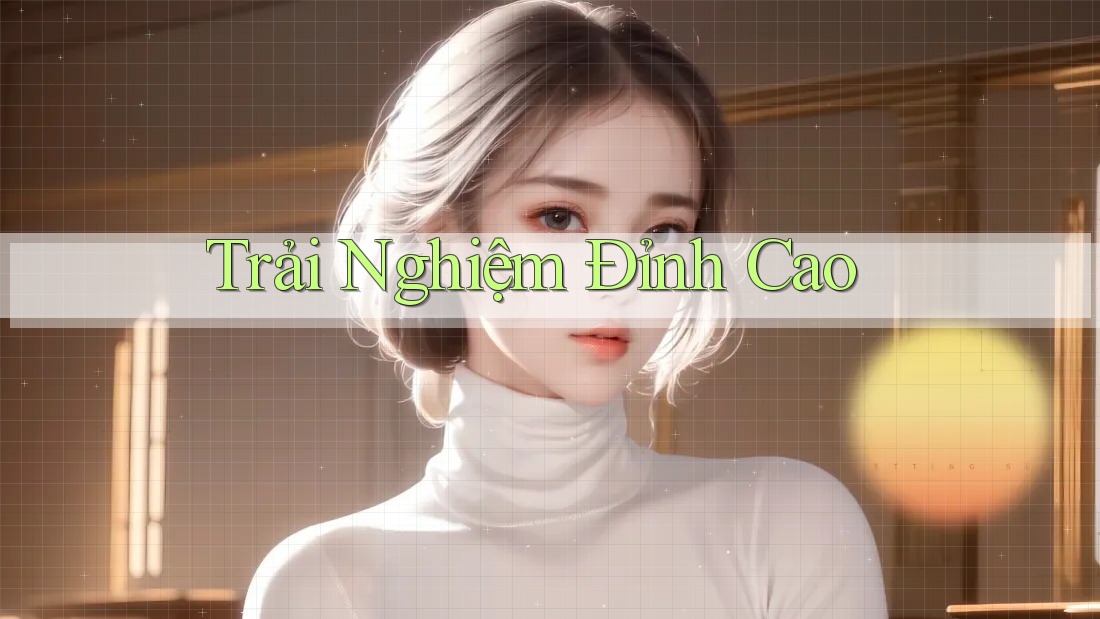 Trải Nghiệm Đỉnh Cao