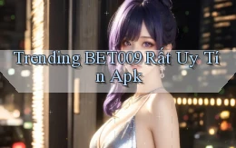 trending bet009 rất uy tín apk