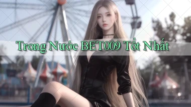 trong nước bet009 tốt nhất