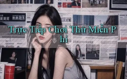 Trực tiếp Chơi thử miễn phí