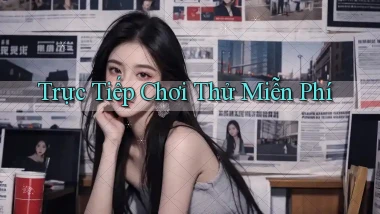 Trực tiếp Chơi thử miễn phí