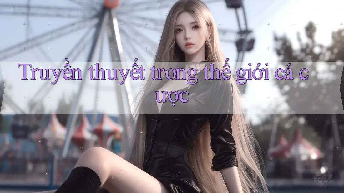 Truyền thuyết trong thế giới cá cược