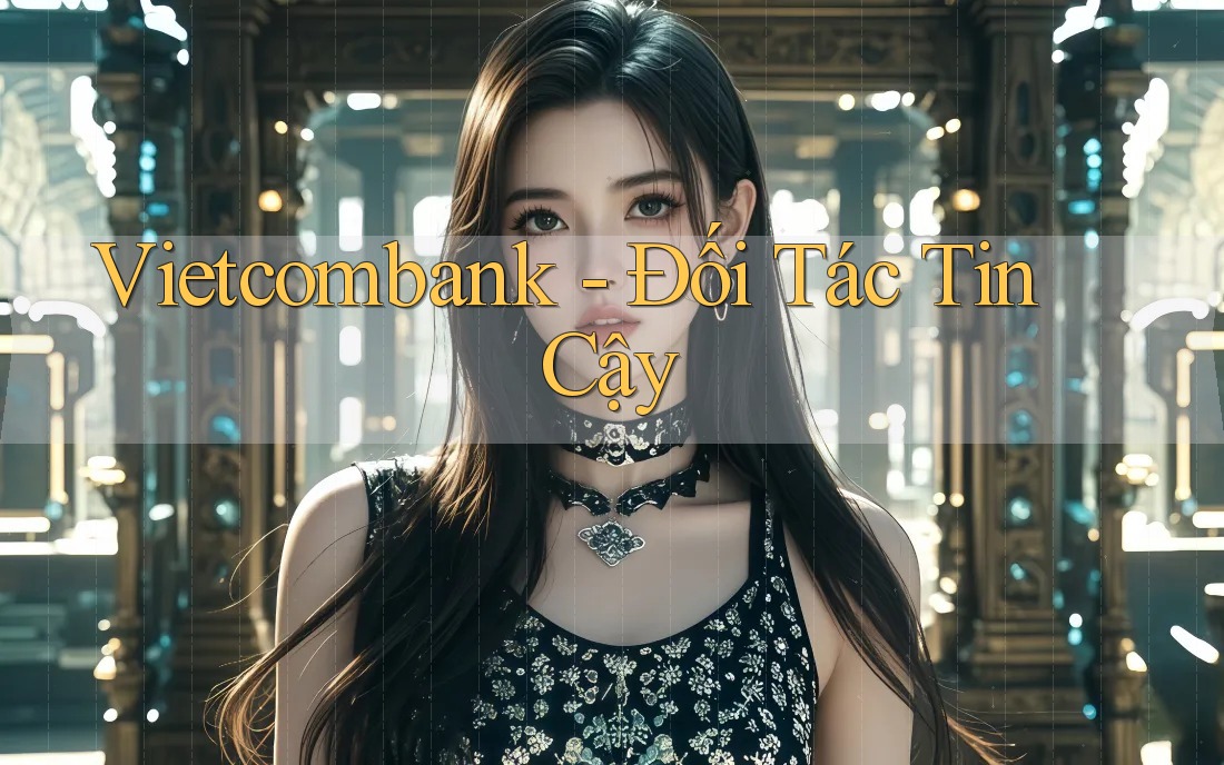 Vietcombank - Đối Tác Tin Cậy Vietcombank - Đối Tác Tin Cậy