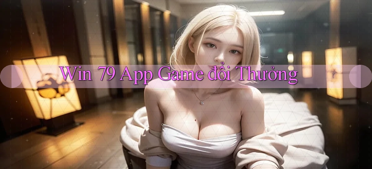 win 79 app game đổi thưởng