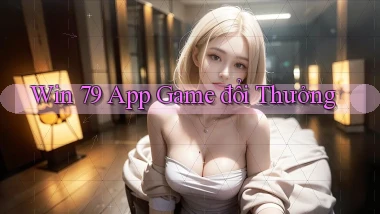win 79 app game đổi thưởng