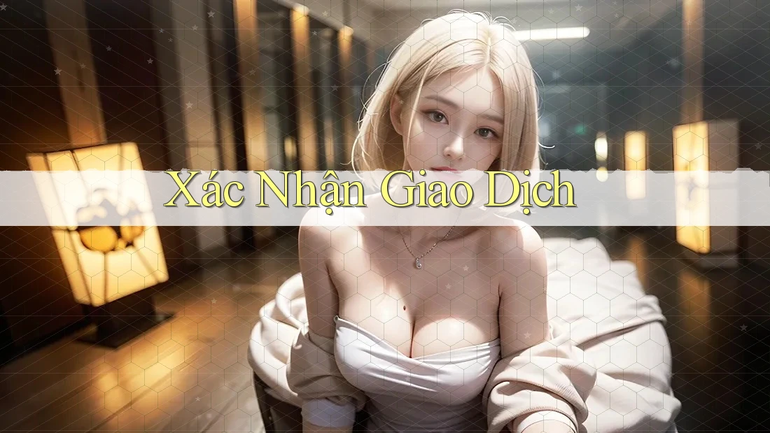 Xác Nhận Giao Dịch