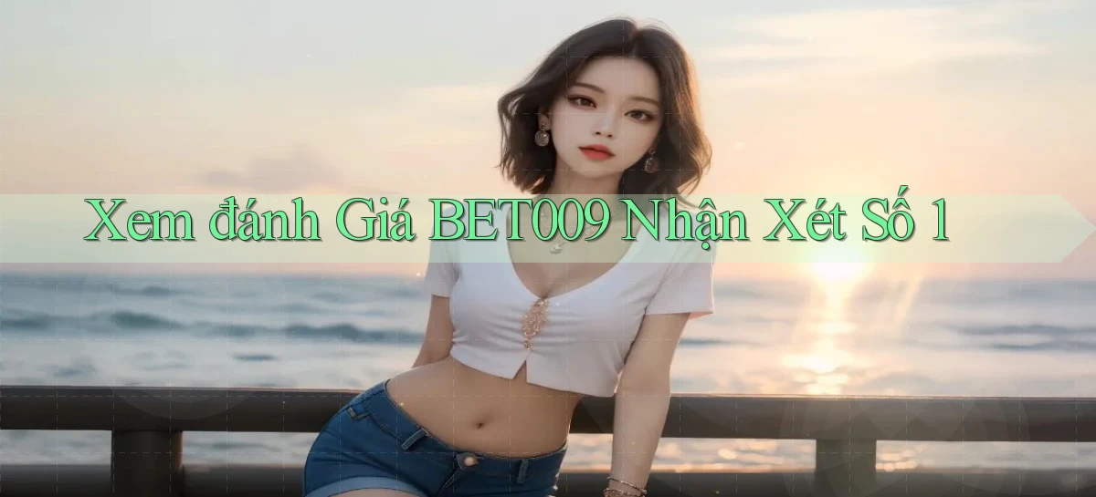 xem đánh giá bet009 nhận xét số 1