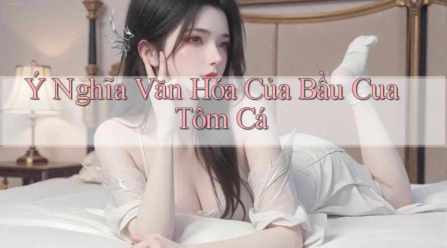 Ý Nghĩa Văn Hóa Của Bầu Cua Tôm Cá